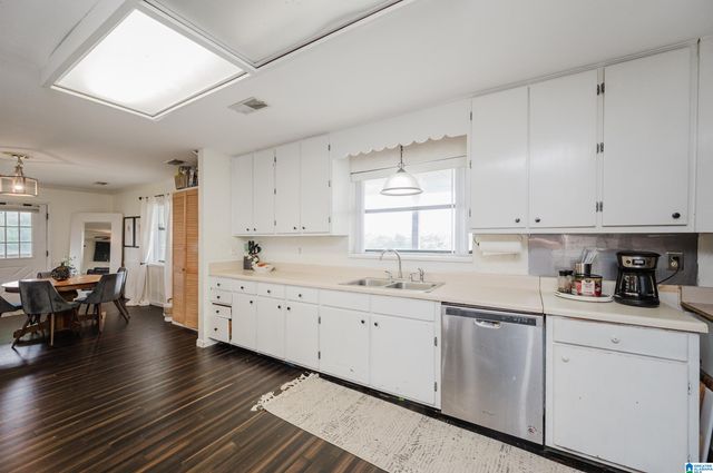 8371 PINE MOUNTAIN ROAD, Springville, AL 35146