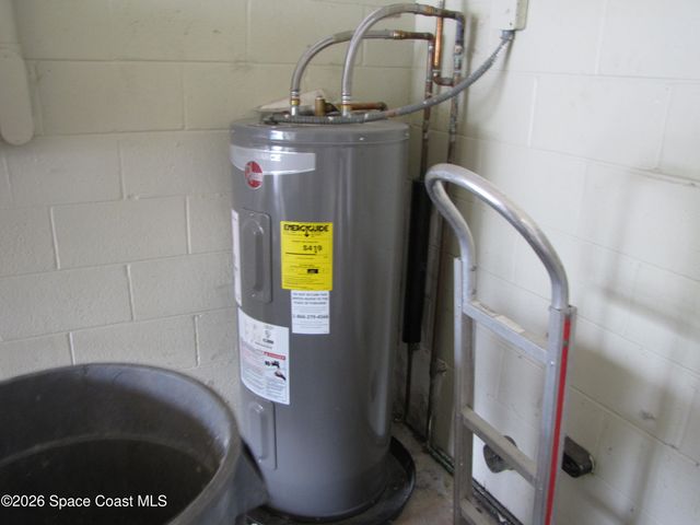 3545 Von Stuben Court, Titusville, FL 32796