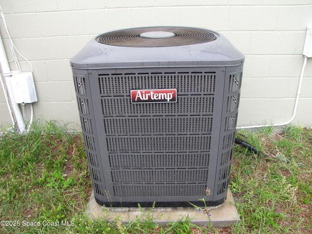 3545 Von Stuben Court, Titusville, FL 32796