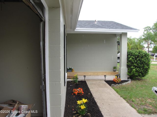 3545 Von Stuben Court, Titusville, FL 32796