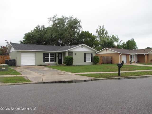 3545 Von Stuben Court, Titusville, FL 32796