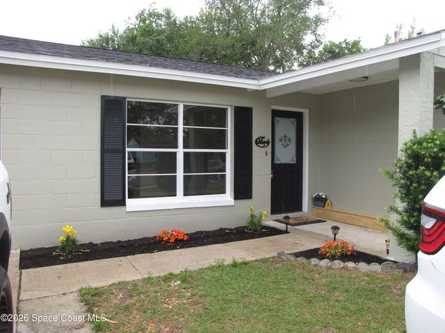 3545 Von Stuben Court, Titusville, FL 32796