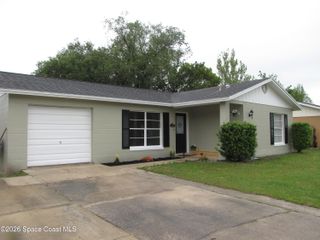 3545 Von Stuben Court, Titusville, FL 32796