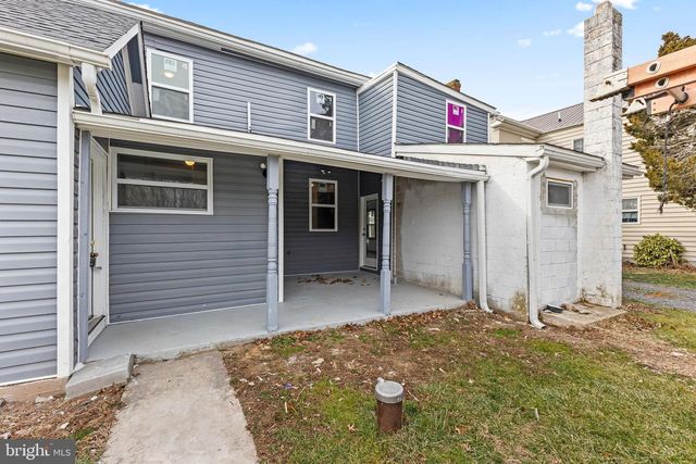 780 WHITE HALL RD, Littlestown, PA 17340