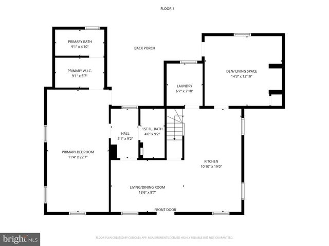 780 WHITE HALL RD, Littlestown, PA 17340