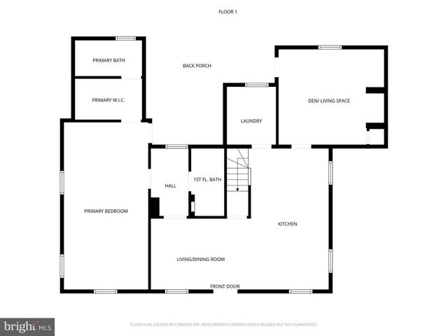 780 WHITE HALL RD, Littlestown, PA 17340