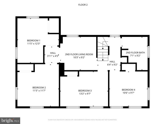 780 WHITE HALL RD, Littlestown, PA 17340