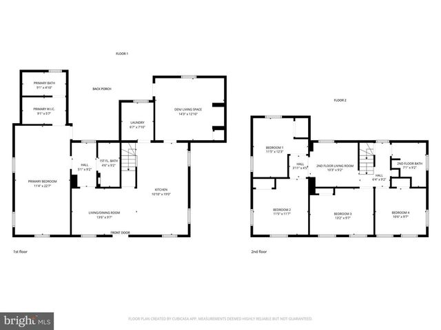 780 WHITE HALL RD, Littlestown, PA 17340