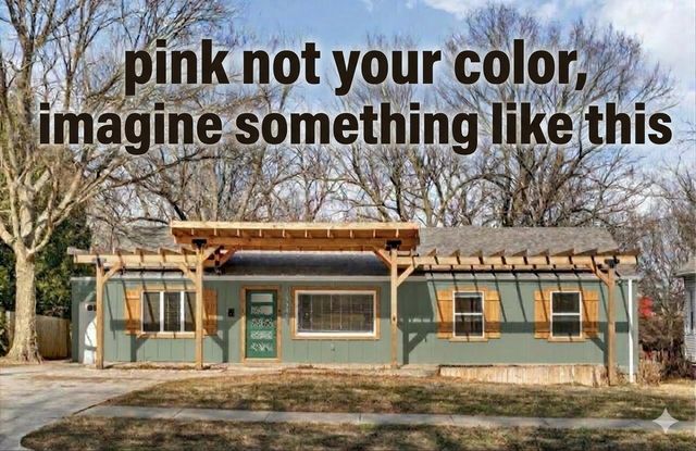 1345 E Walnut Street, Springfield, MO 65802