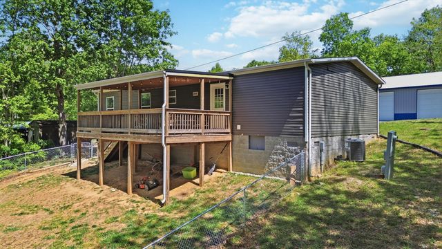 15 Spring Valley Drive, Somerset, KY 42501
