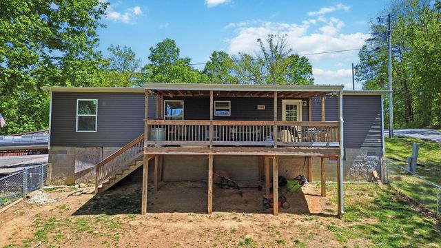 15 Spring Valley Drive, Somerset, KY 42501