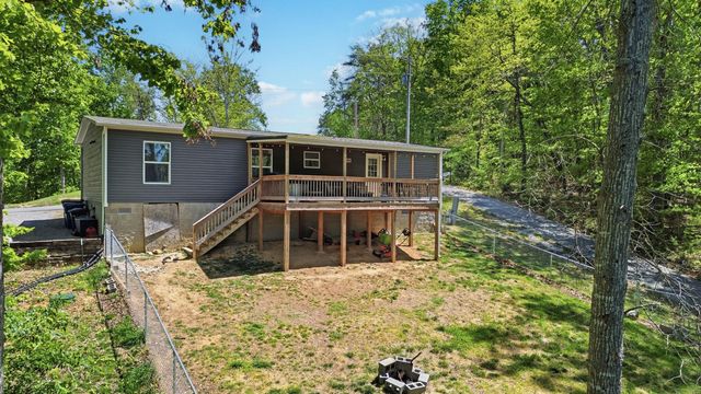 15 Spring Valley Drive, Somerset, KY 42501