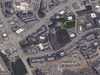 0 Village Center Parkway, Stockbridge, GA 30281