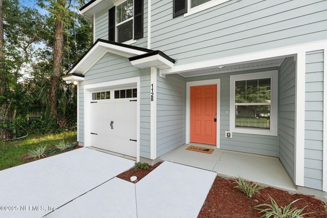 1128 COMANCHE Street, Jacksonville, FL 32205