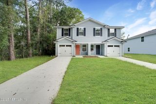 1128 COMANCHE Street, Jacksonville, FL 32205