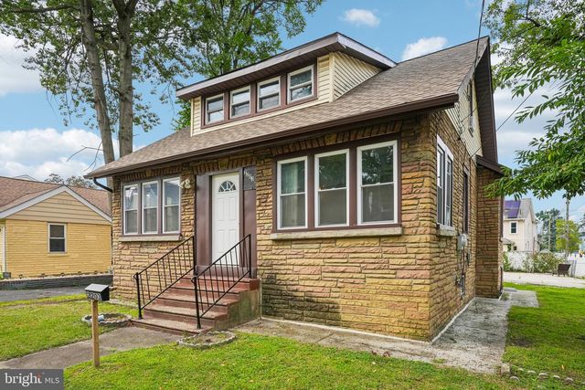 2203 42ND ST, Pennsauken, NJ 08110