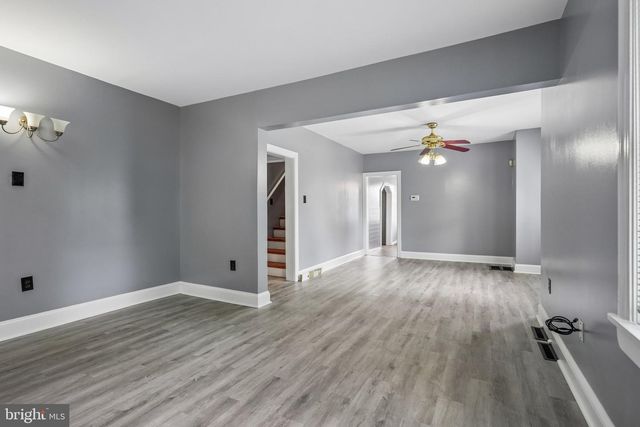2203 42ND ST, Pennsauken, NJ 08110