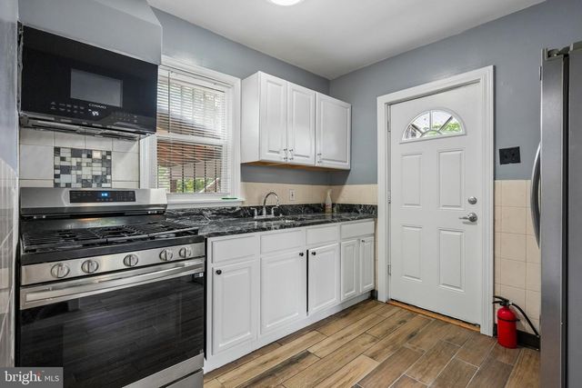 2203 42ND ST, Pennsauken, NJ 08110