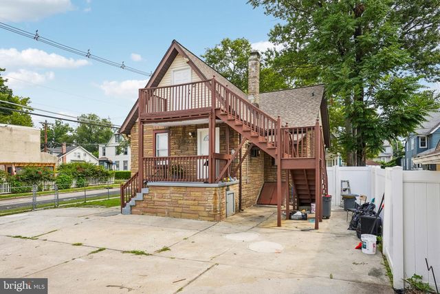 2203 42ND ST, Pennsauken, NJ 08110