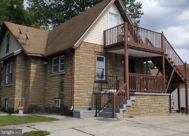 2203 42ND ST, Pennsauken, NJ 08110