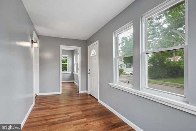 2203 42ND ST, Pennsauken, NJ 08110