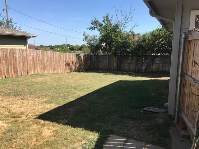 3016 Penniman Road, Denton, TX 76209