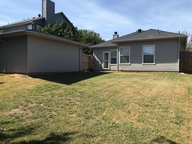 3016 Penniman Road, Denton, TX 76209