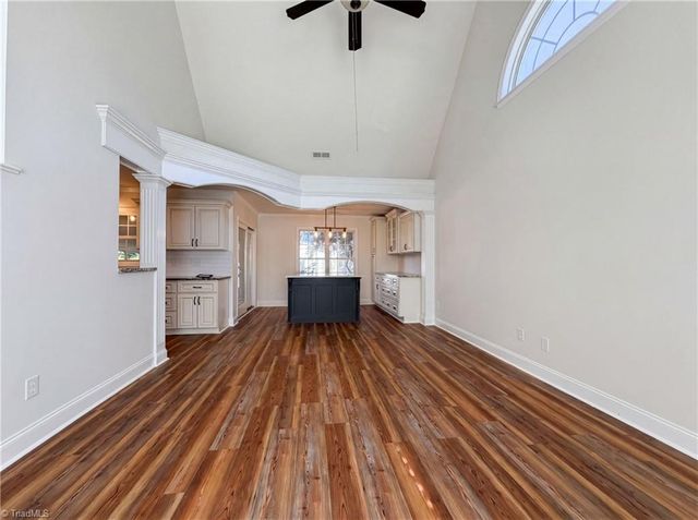 105 Jefferson Forest Court, Winston-salem, NC 27106