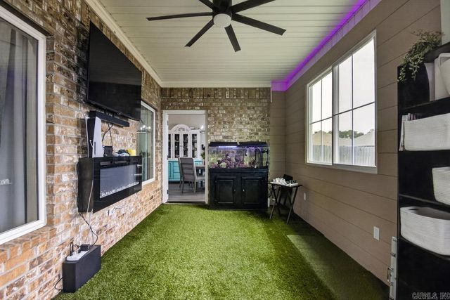 2824 Whisker Way, Benton, AR 72015