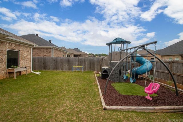 2824 Whisker Way, Benton, AR 72015