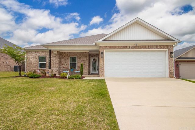 2824 Whisker Way, Benton, AR 72015