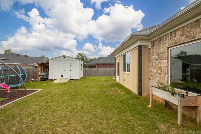 2824 Whisker Way, Benton, AR 72015