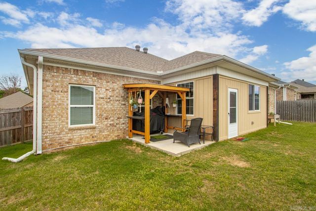 2824 Whisker Way, Benton, AR 72015