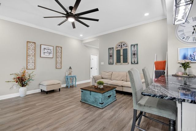 2824 Whisker Way, Benton, AR 72015
