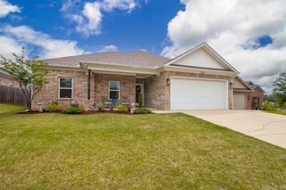 2824 Whisker Way, Benton, AR 72015