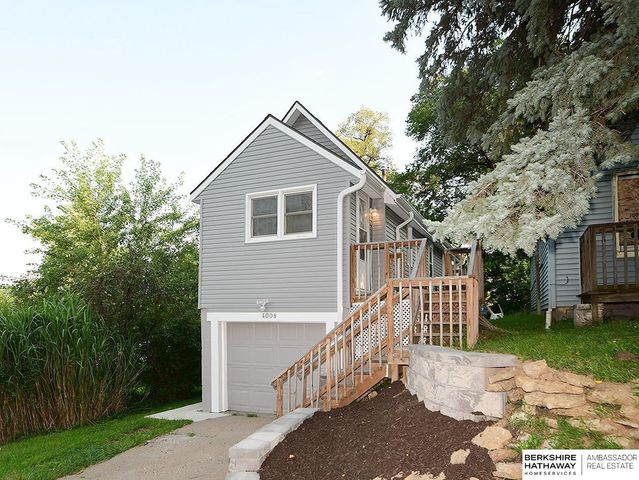 4008 Decatur Street, Omaha, NE 68111