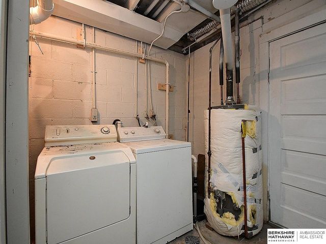 4008 Decatur Street, Omaha, NE 68111