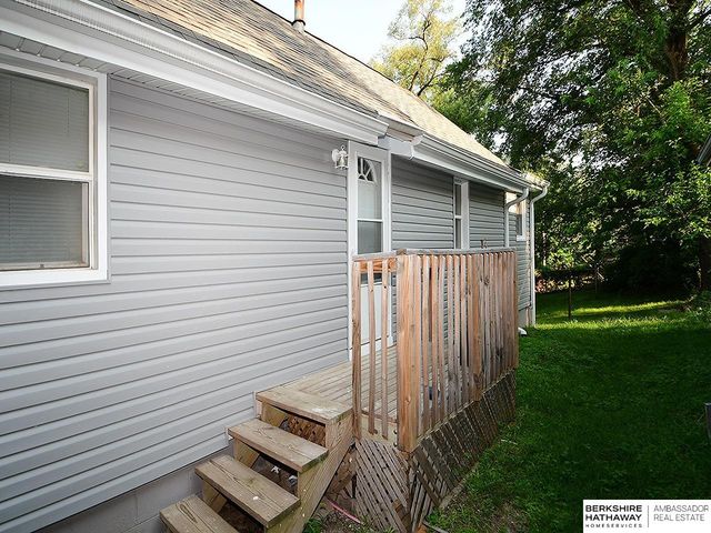 4008 Decatur Street, Omaha, NE 68111