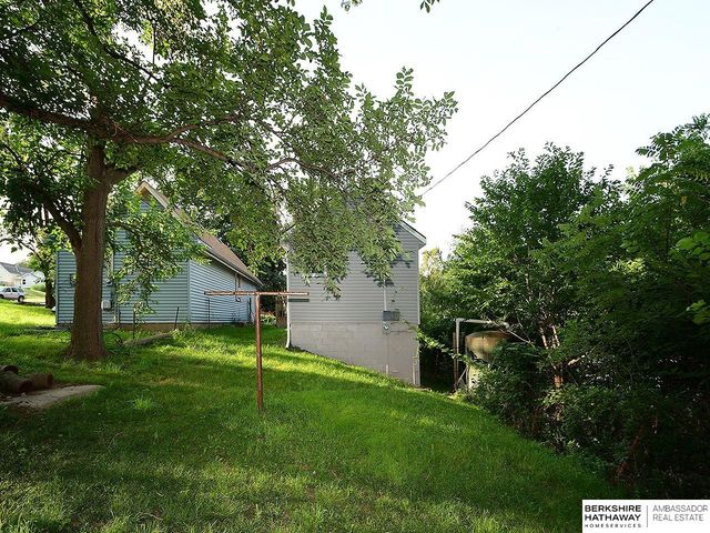 4008 Decatur Street, Omaha, NE 68111