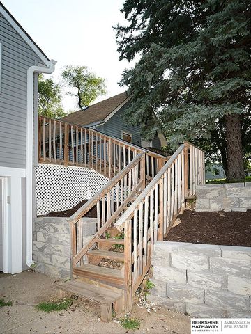 4008 Decatur Street, Omaha, NE 68111