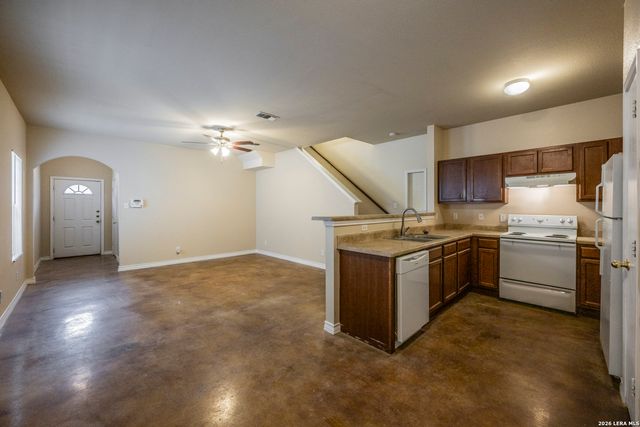 7807 Kingsbury Way Unit 1, San Antonio, TX 78240