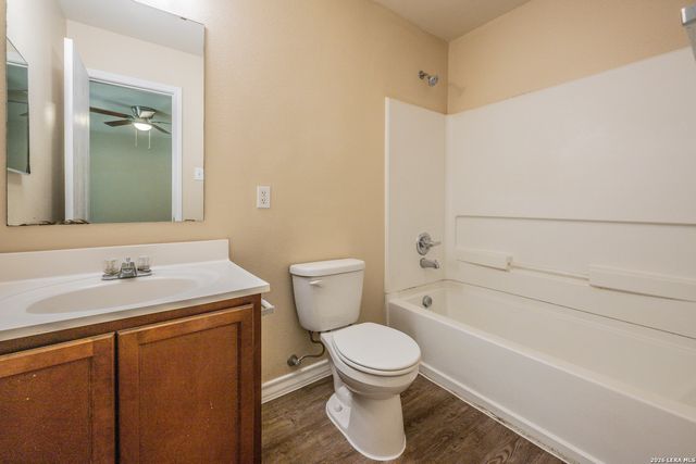7807 Kingsbury Way Unit 1, San Antonio, TX 78240