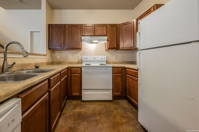7807 Kingsbury Way Unit 1, San Antonio, TX 78240