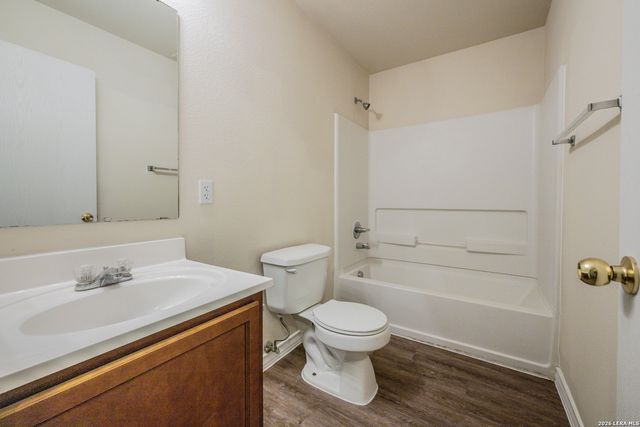 7807 Kingsbury Way Unit 1, San Antonio, TX 78240