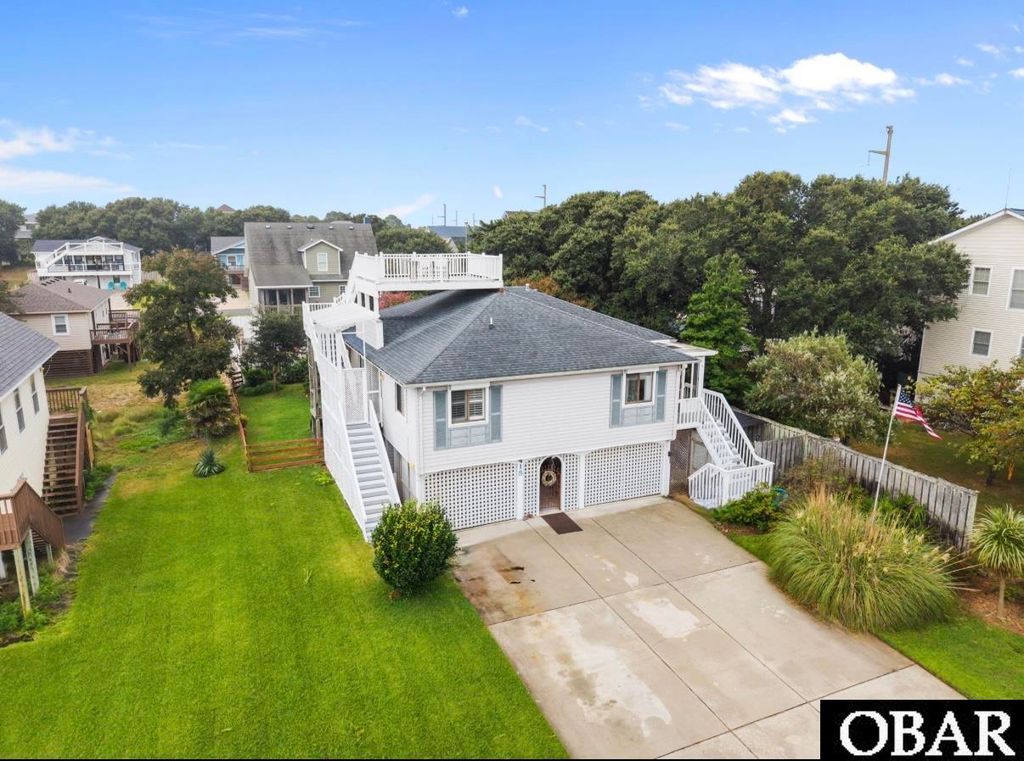 415 Wallace Street Lot 181, Kill Devil Hills, NC 27948