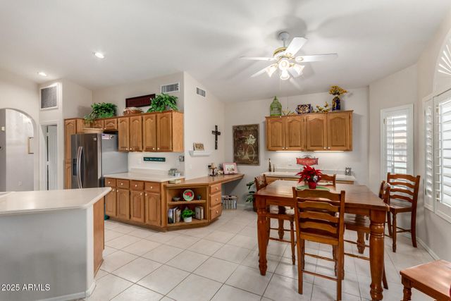 9011 E DIAMOND Drive, Sun Lakes, AZ 85248