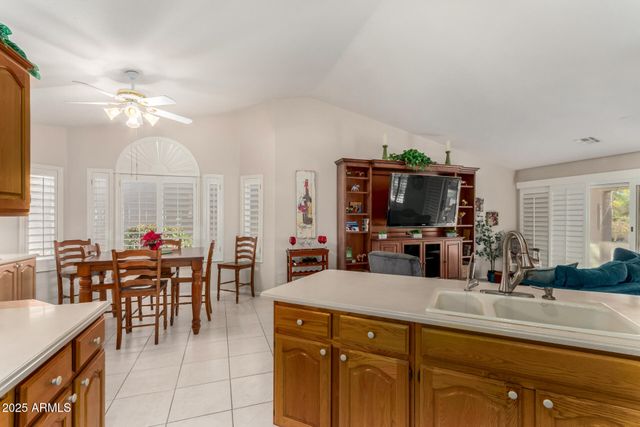 9011 E DIAMOND Drive, Sun Lakes, AZ 85248