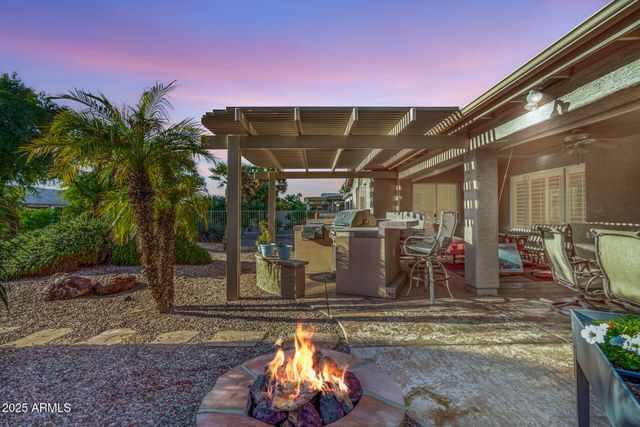 9011 E DIAMOND Drive, Sun Lakes, AZ 85248