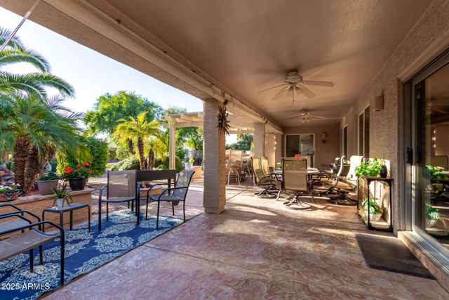 9011 E DIAMOND Drive, Sun Lakes, AZ 85248