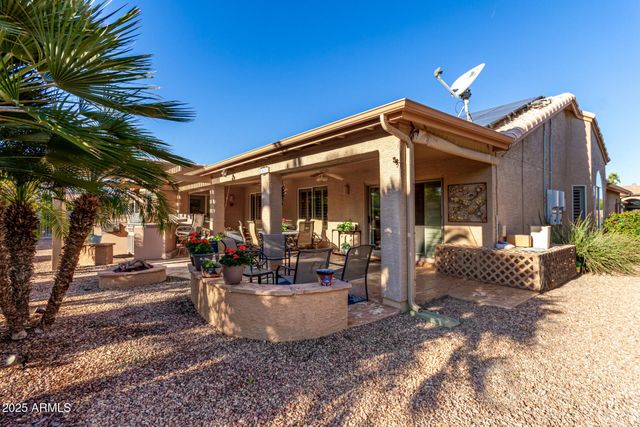9011 E DIAMOND Drive, Sun Lakes, AZ 85248